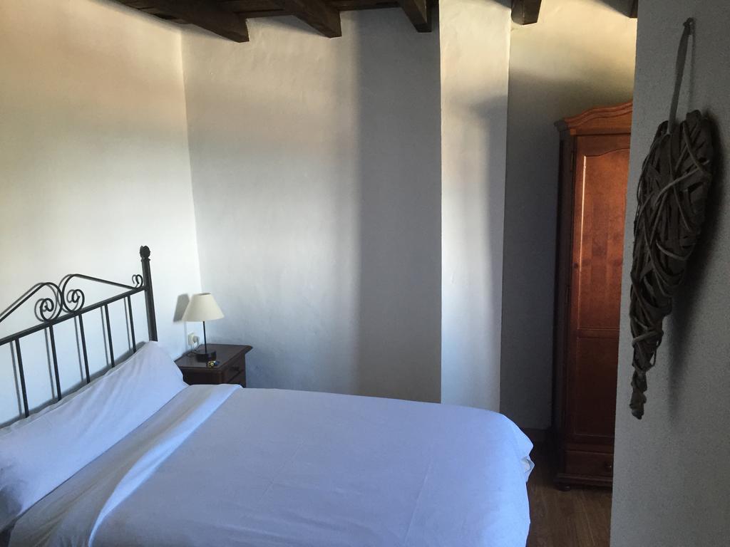 Posada El Parral Pensjonat